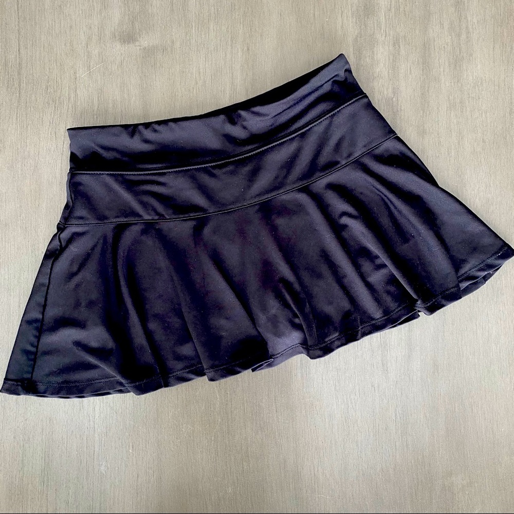 Girl’s Tennis Skort